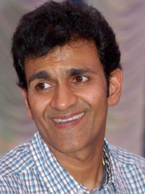 Raghavendra Rajkumar