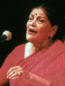 Shobha Gurtu