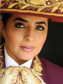 Angeles Ochoa