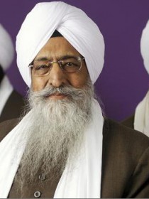 Bhai Avtar Singh Ragi