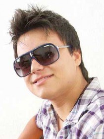 Lucas Decarizo