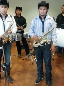 Los Coyotitos