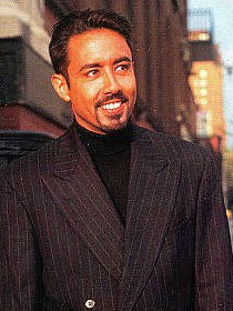 Brian Asawa
