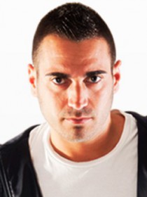 Luka Caro