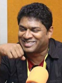 Devan Ekambaram