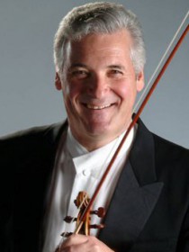 Pinchas Zukerman