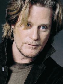 Daryl Hall