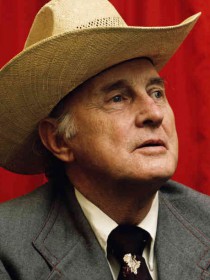 Bill Monroe