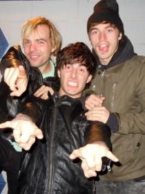 New Politics