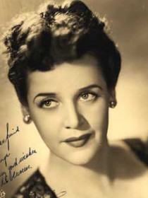 Eleanor Steber
