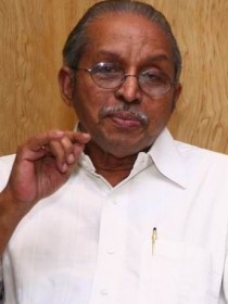 O N V Kurup