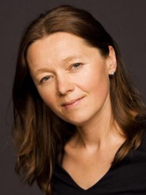 Alena Cherny
