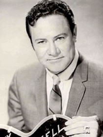Lefty Frizzell