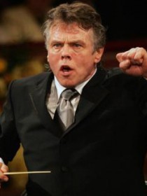 Mariss Jansons