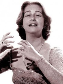 Chabuca Granda