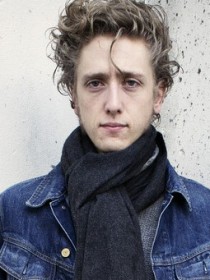 Jonas Alaska