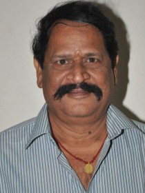 Bhuvana Chandra