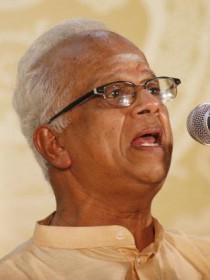 T. V. Shankaranarayanan