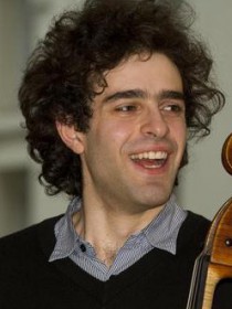 Davit Melkonyan