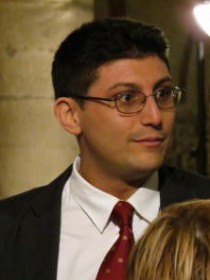 Giulio Prandi