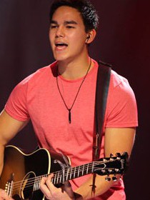 Tyler Shaw