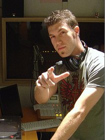 Justin Michael