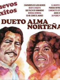Dueto Alma Norteña
