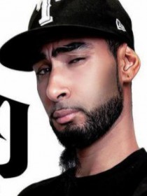 La Fouine