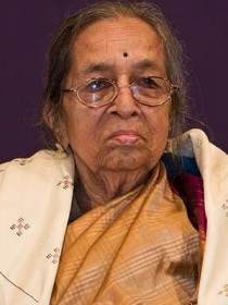 Gangubai Hangal