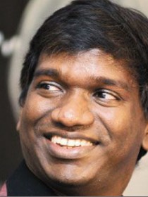 Karthik Raja