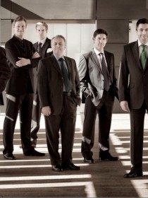 King's Singers