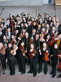 Orquesta Sinfonica Nacional