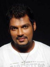 Naveen Madhav