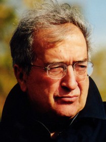 Luciano Berio