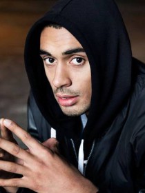 Malcolm B