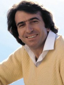 Jose Luis Perales