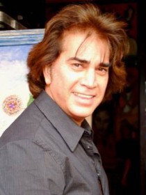 José Luis Rodríguez
