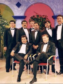 Los Moonlights