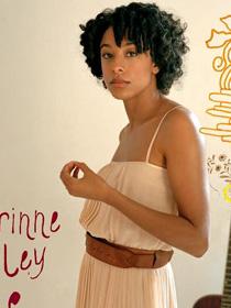 Corinne Bailey Rae
