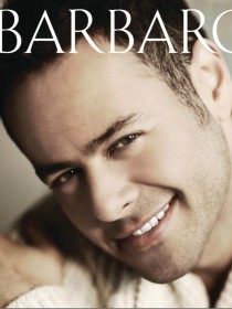 Barbaros