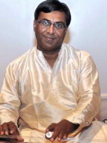 Master Ravikiran
