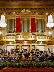 Wiener Philharmoniker