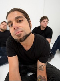 Coheed and Cambria