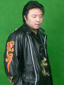 阿郎