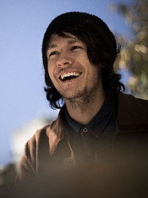 Benny Tipene