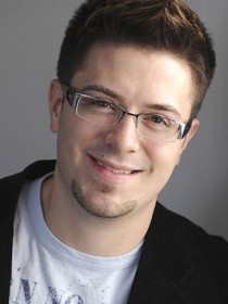Danny Gokey