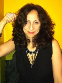 Laura Rossi