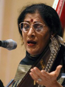 Kishori Amonkar