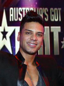 Andrew De Silva