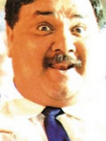 Pradeep Roy